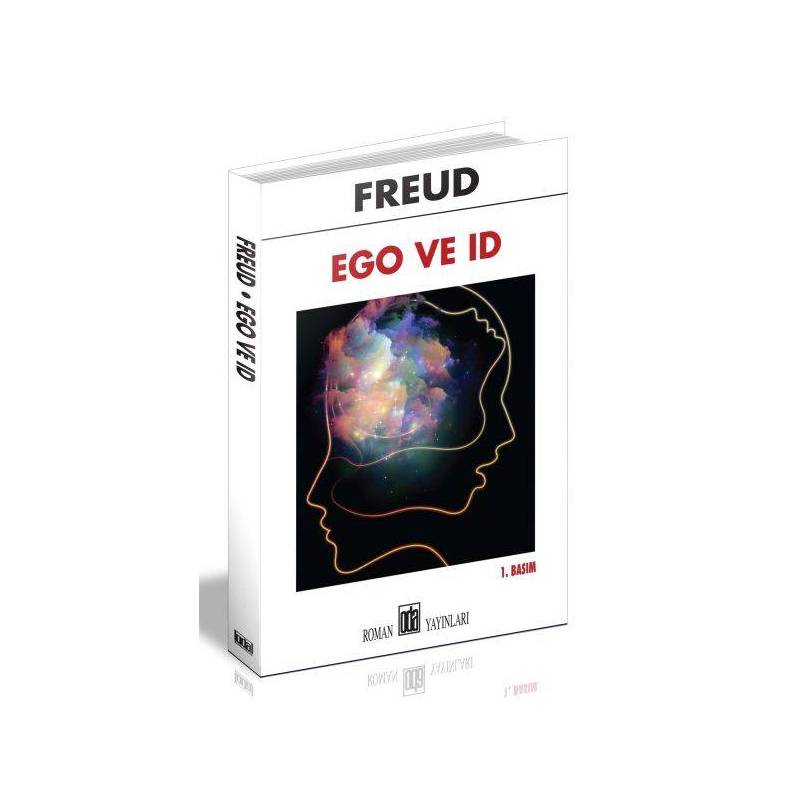 Ego Ve Id