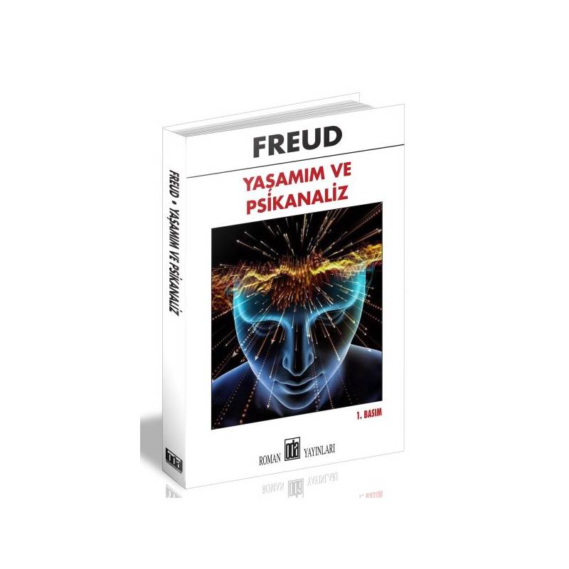 Yaşamım Ve Psikanaliz