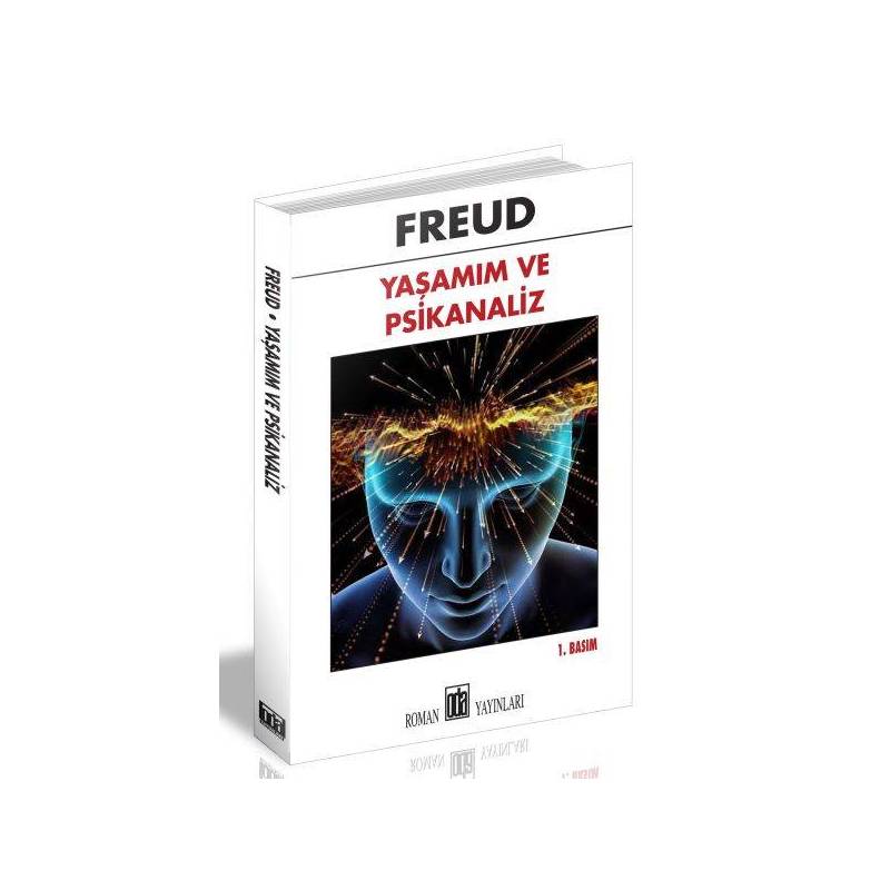 Yaşamım Ve Psikanaliz