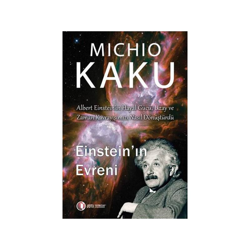 Einstein' In Evreni