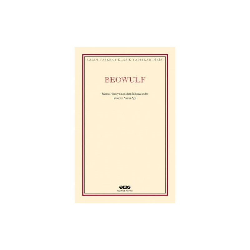 Beowulf