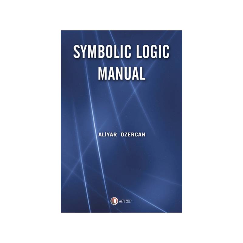 Symbolic Logic Manual