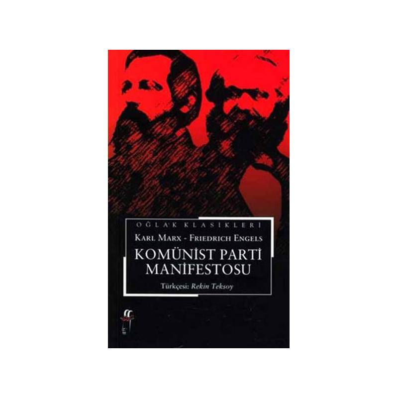 Komünist Parti Manifestosu