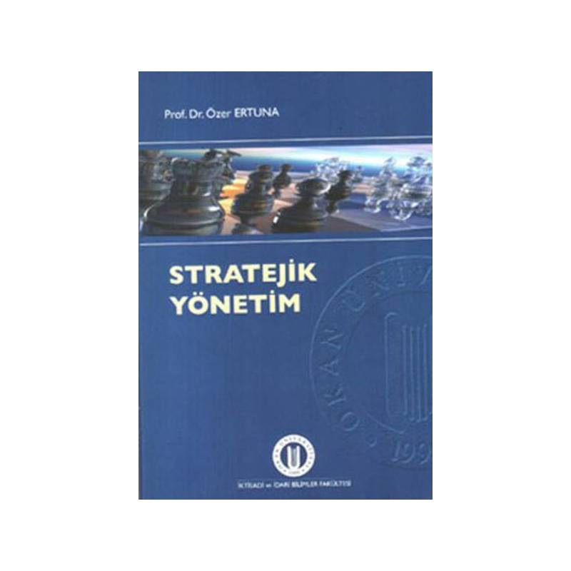 Stratejik Yönetim
