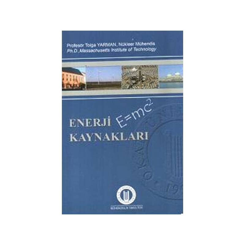 Enerji Kaynakları