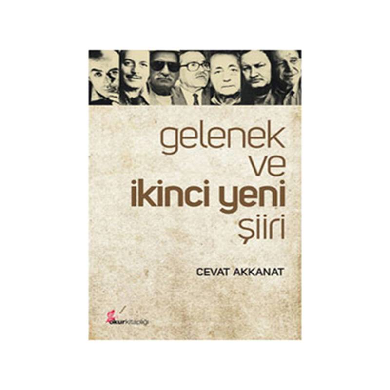 Gelenek Ve İkinci Yeni Şiiri