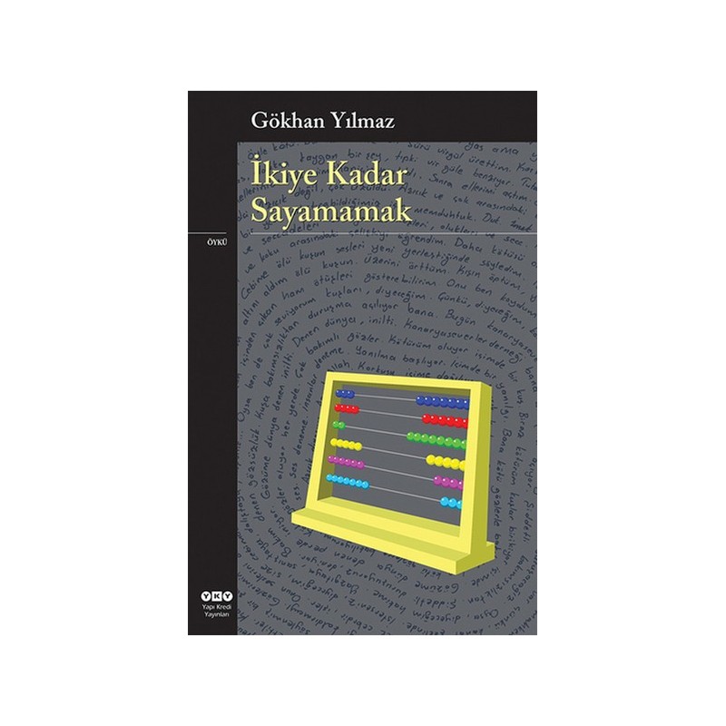İkiye Kadar Sayamamak