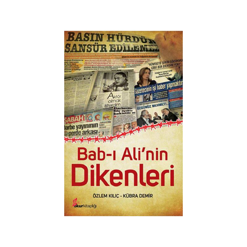 Bab I Ali'nin Dikenleri