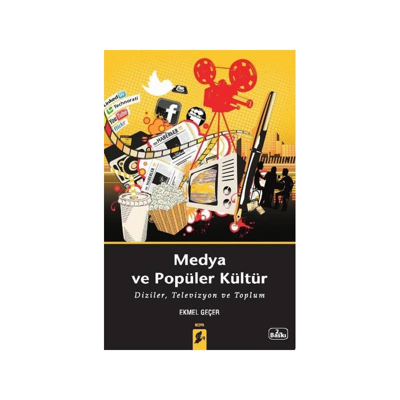 Medya Ve Popüler Kültür