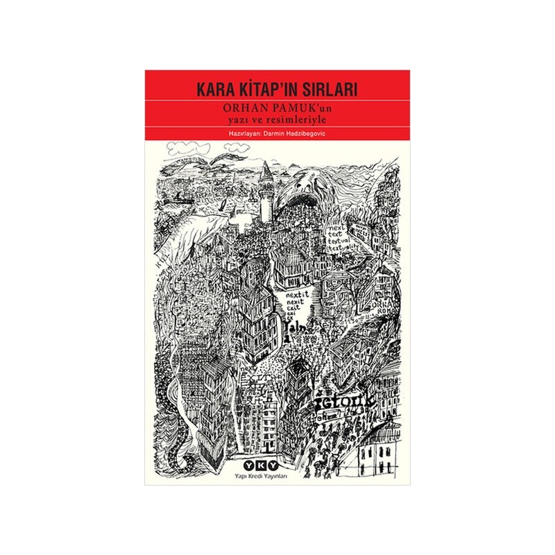 Kara Kitapın Sırları