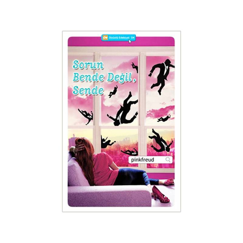 Sorun Bende Değil, Sende