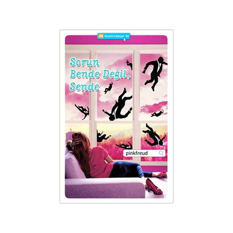 Sorun Bende Değil, Sende