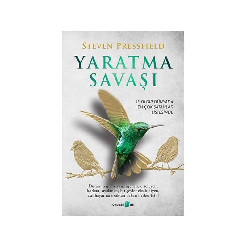 Yaratma Savaşı