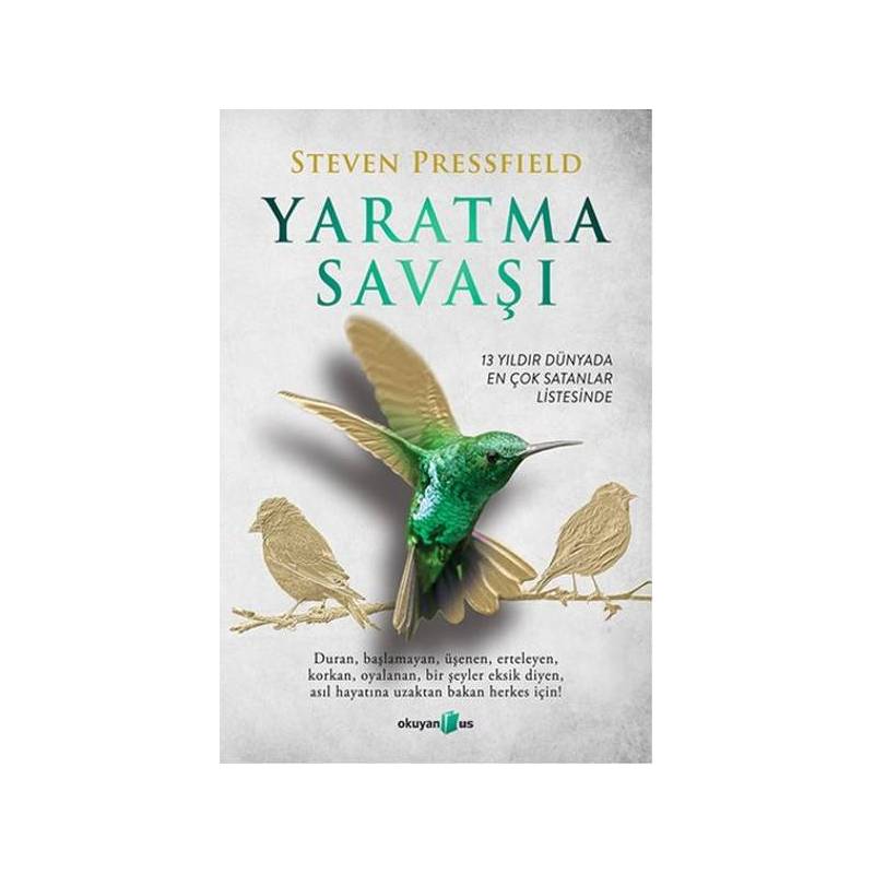 Yaratma Savaşı