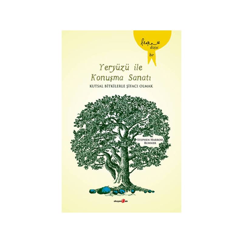 Yeryüzü İle Konuşma Sanatı