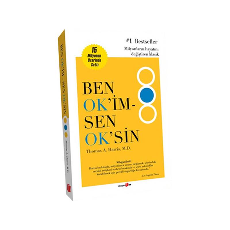 Ben Okim Sen Oksin