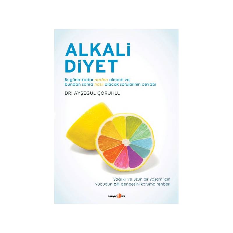 Alkali Diyet