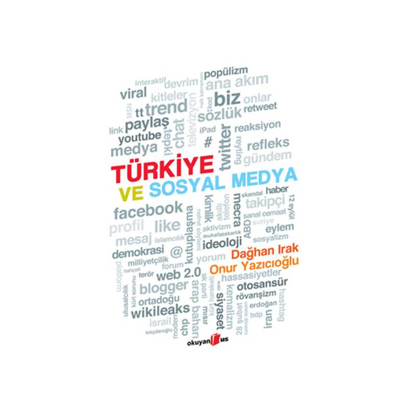 Türkiye Ve Sosyal Medya