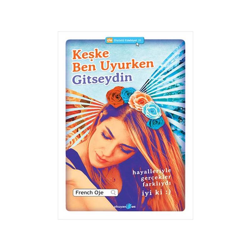 Keşke Ben Uyurken Gitseydin
