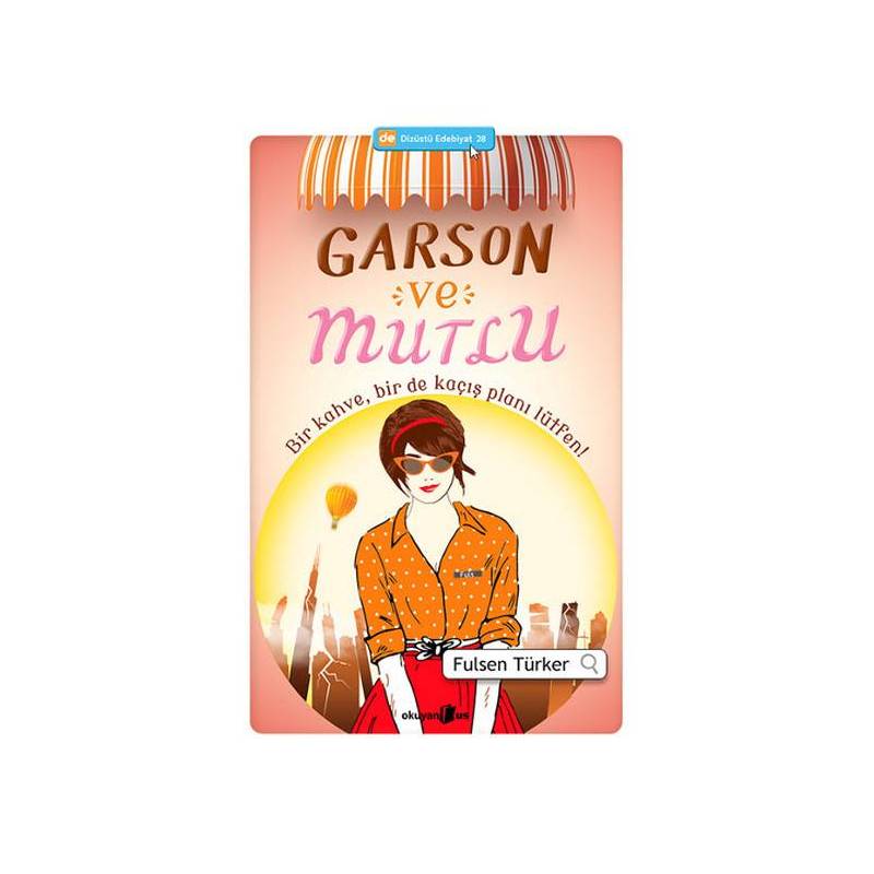 Garson Ve Mutlu