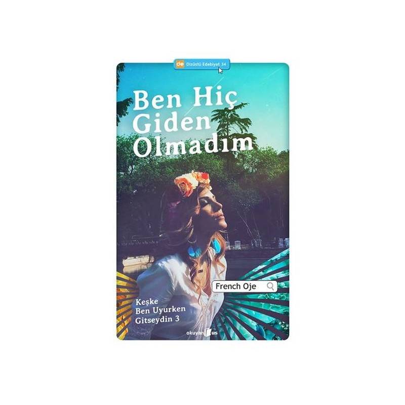 Ben Hiç Giden Olmadım