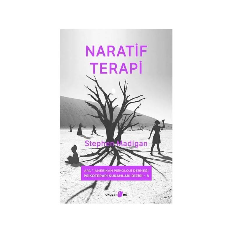 Naratif Terapi