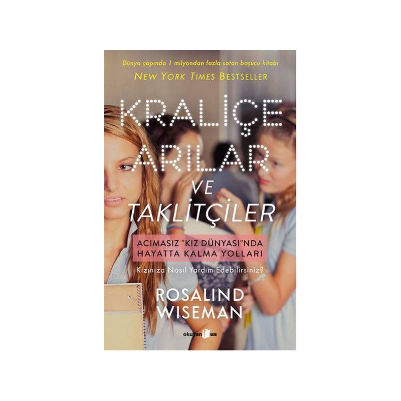 Kraliçe Arılar Ve Taklitçiler