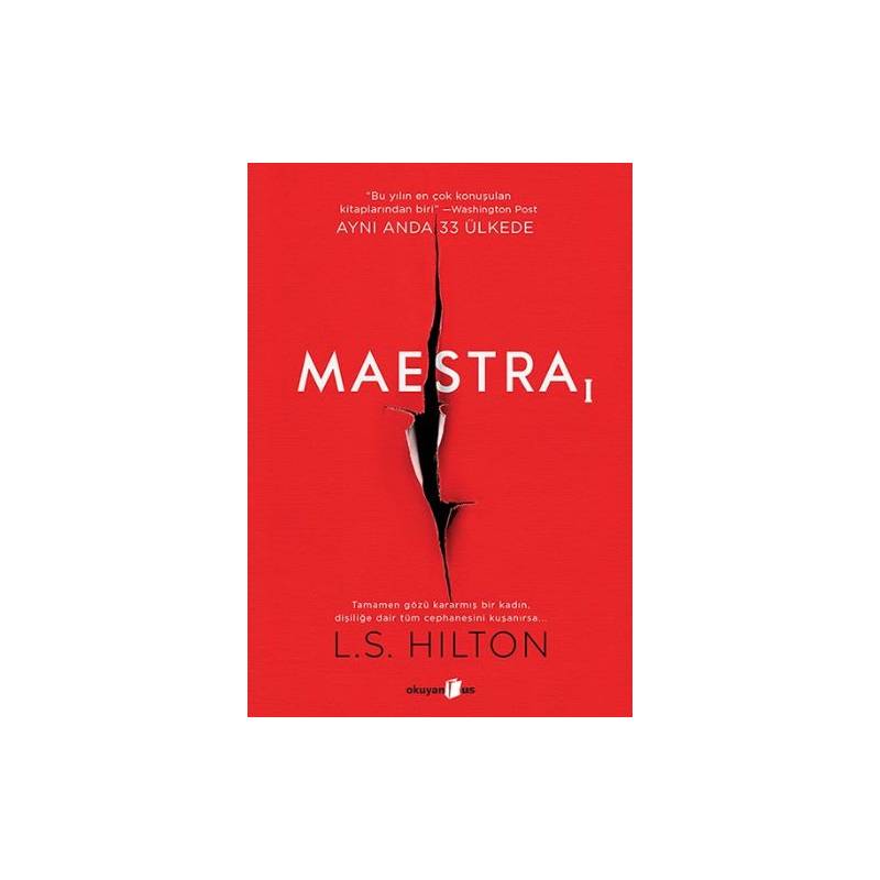 Maestra