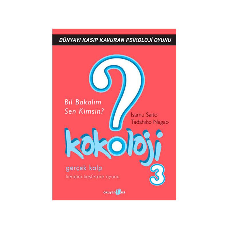 Kokoloji 3