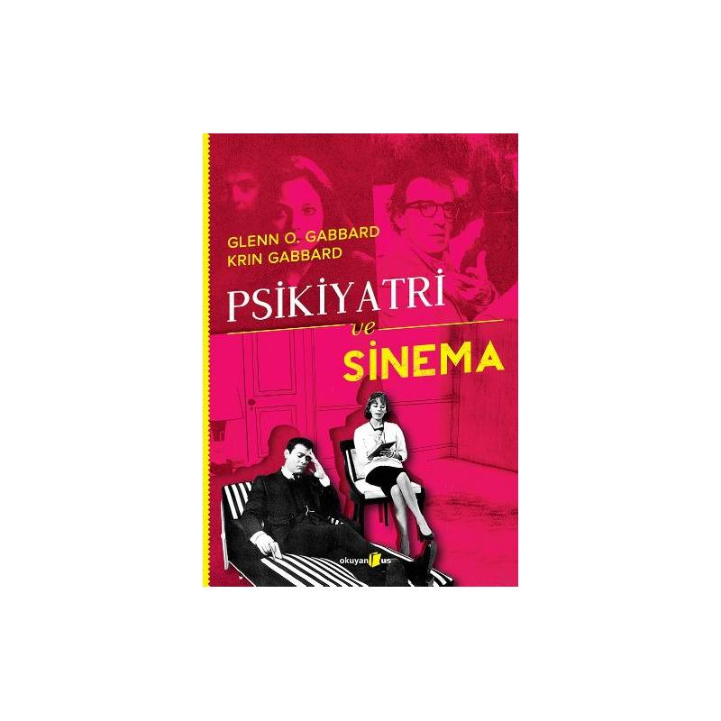 Psikiyatri Ve Sinema