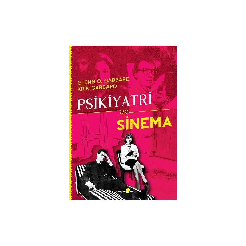 Psikiyatri Ve Sinema