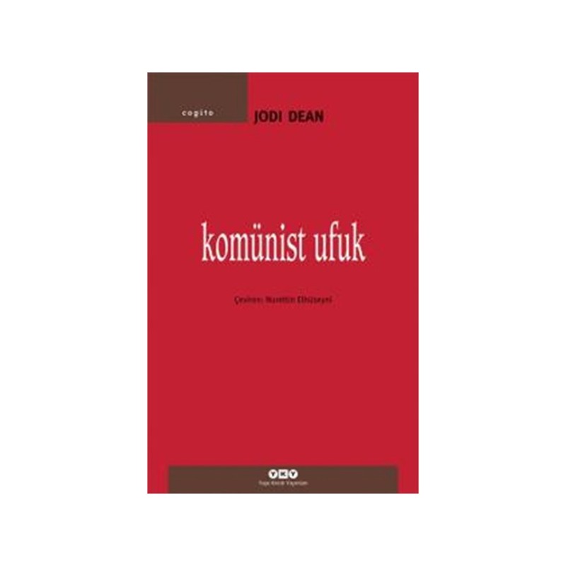 Komünist Ufuk