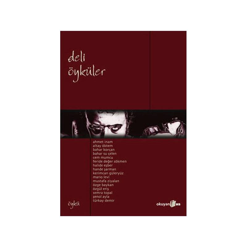 Deli Öyküler