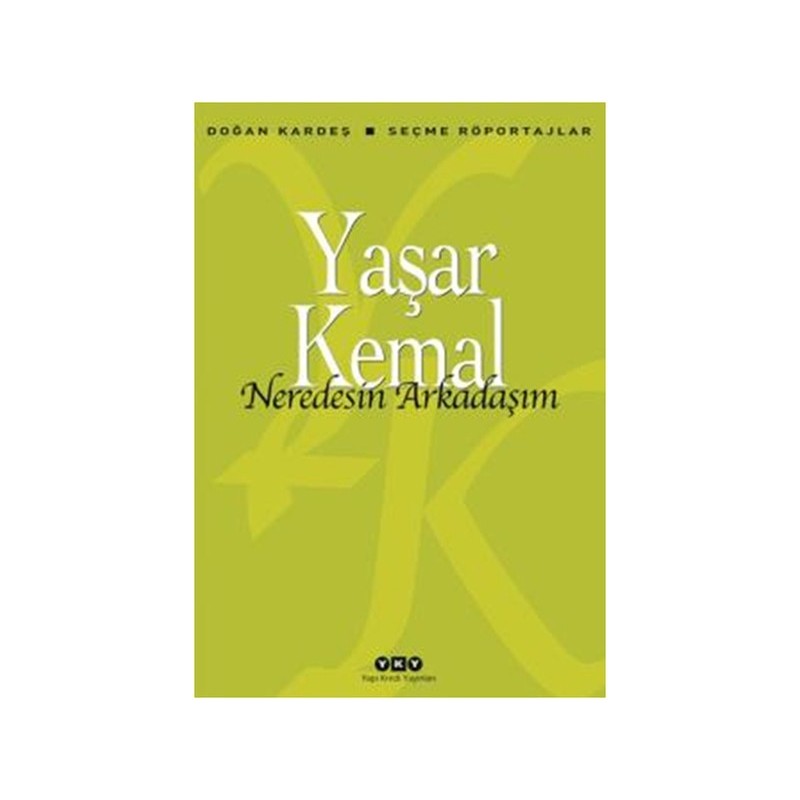 Neredesin Arkadaşım