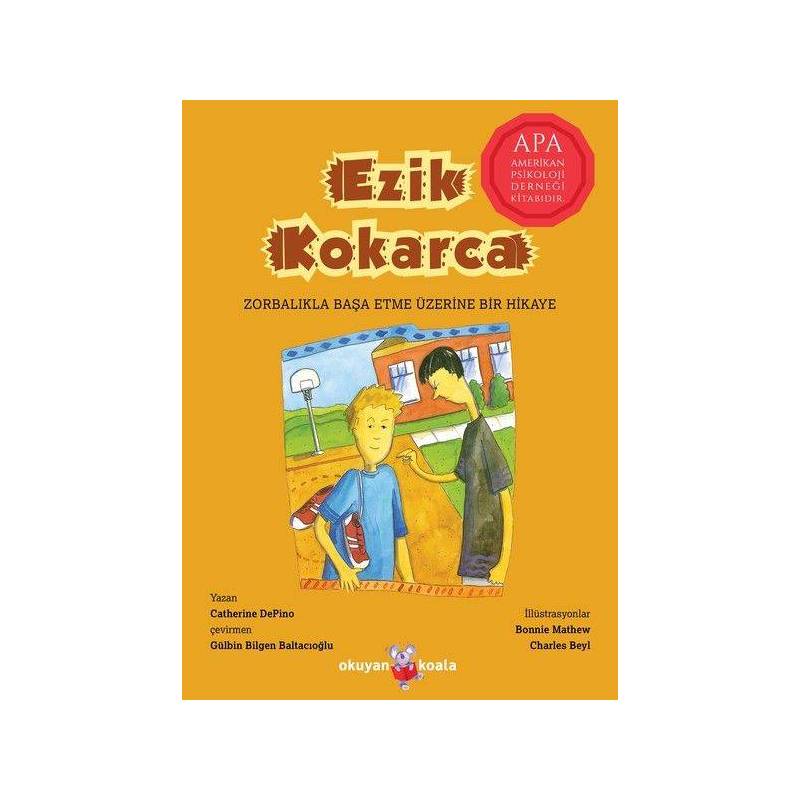 Ezik Kokarca