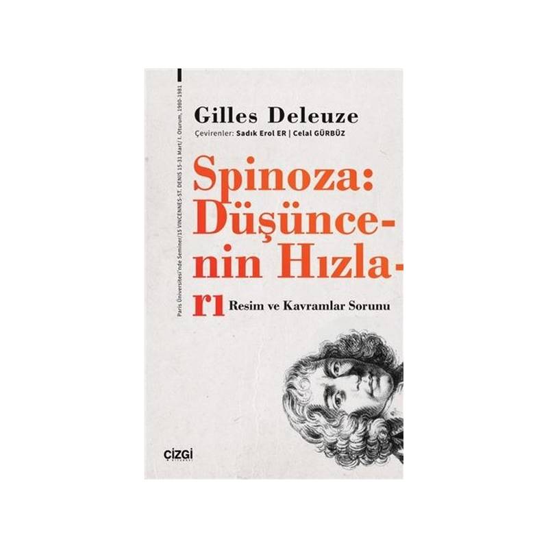 Spinoza: Düşüncenin Hızları...