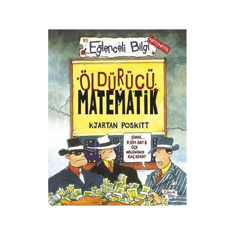 Öldürücü Matematik -...