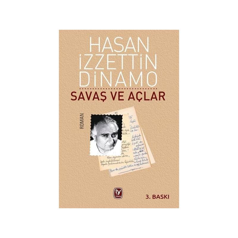 Savaş Ve Açlar