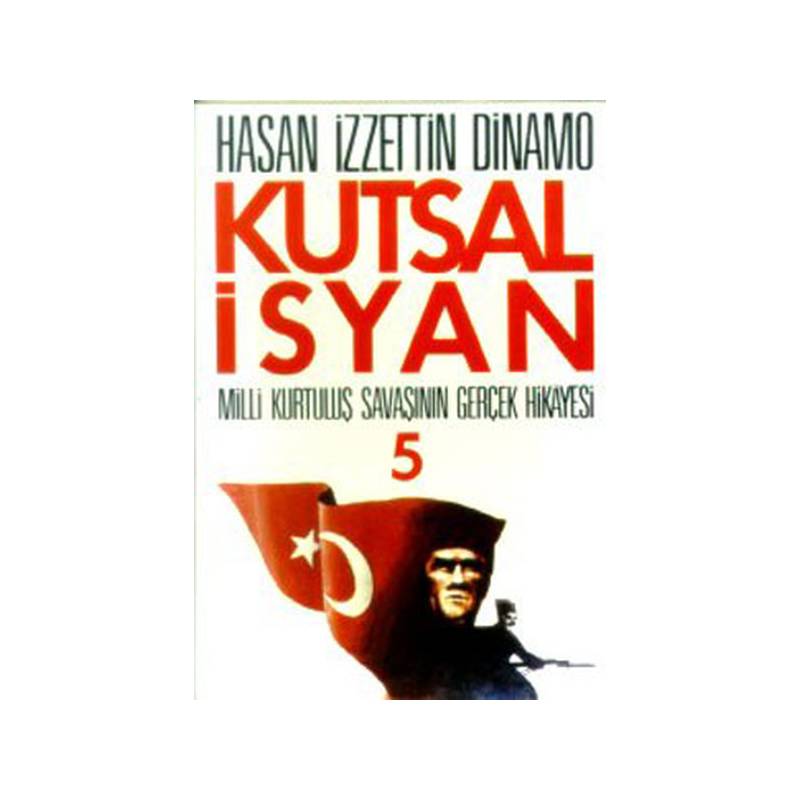 Kutsal İsyan 05