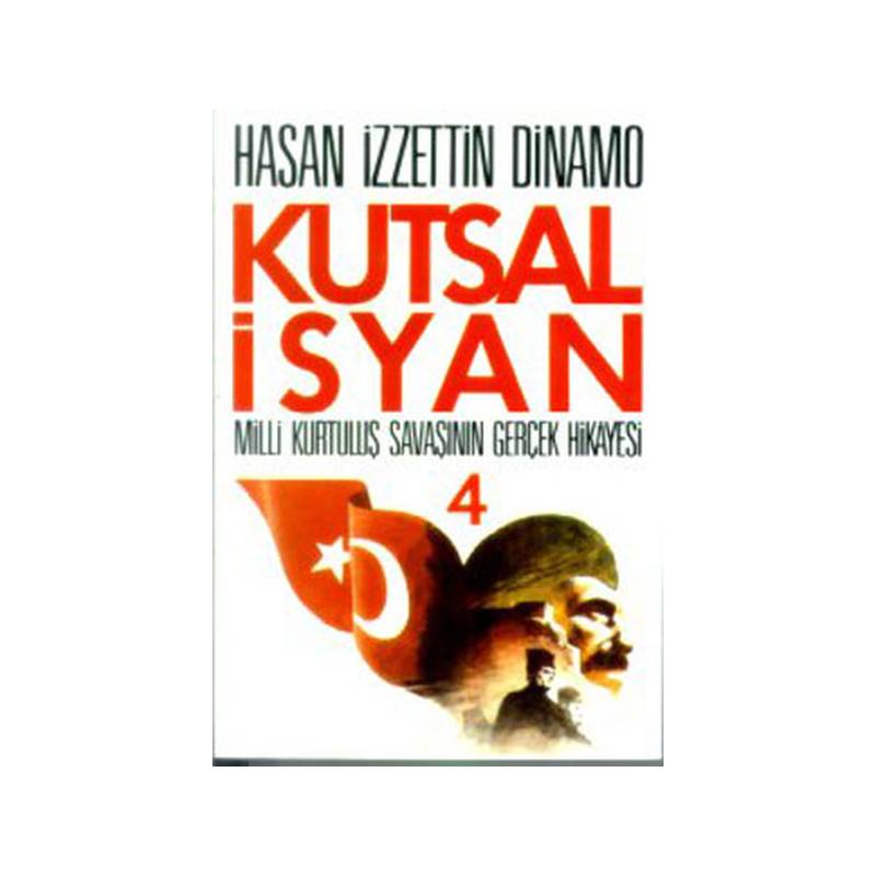 Kutsal İsyan 04