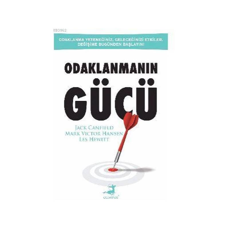 Odaklanmanın Gücü