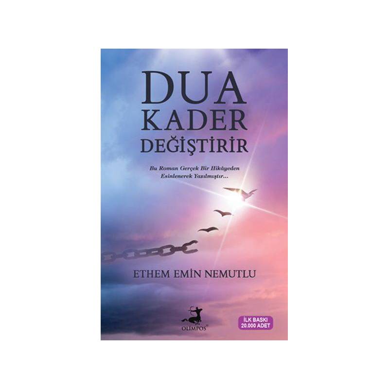 Dua Kader Değiştirir