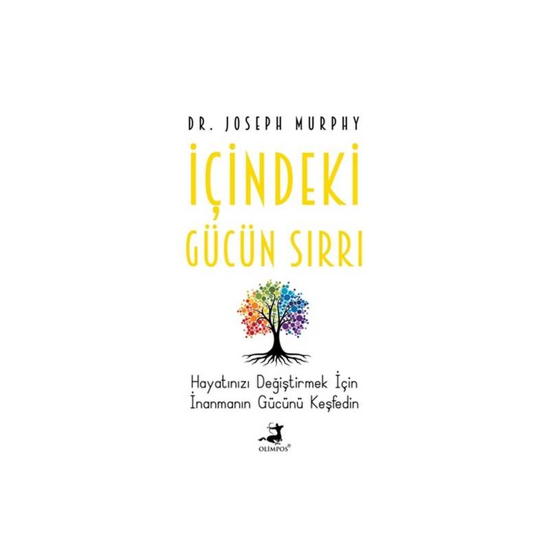 İçindeki Gücün Sırrı