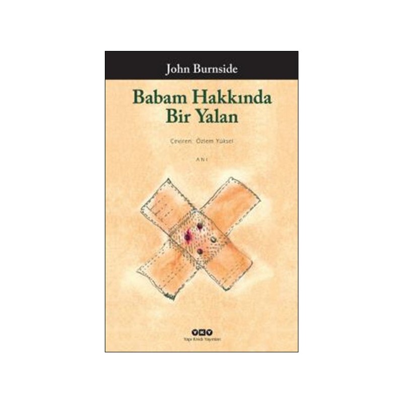 Babam Hakkında Bir Yalan