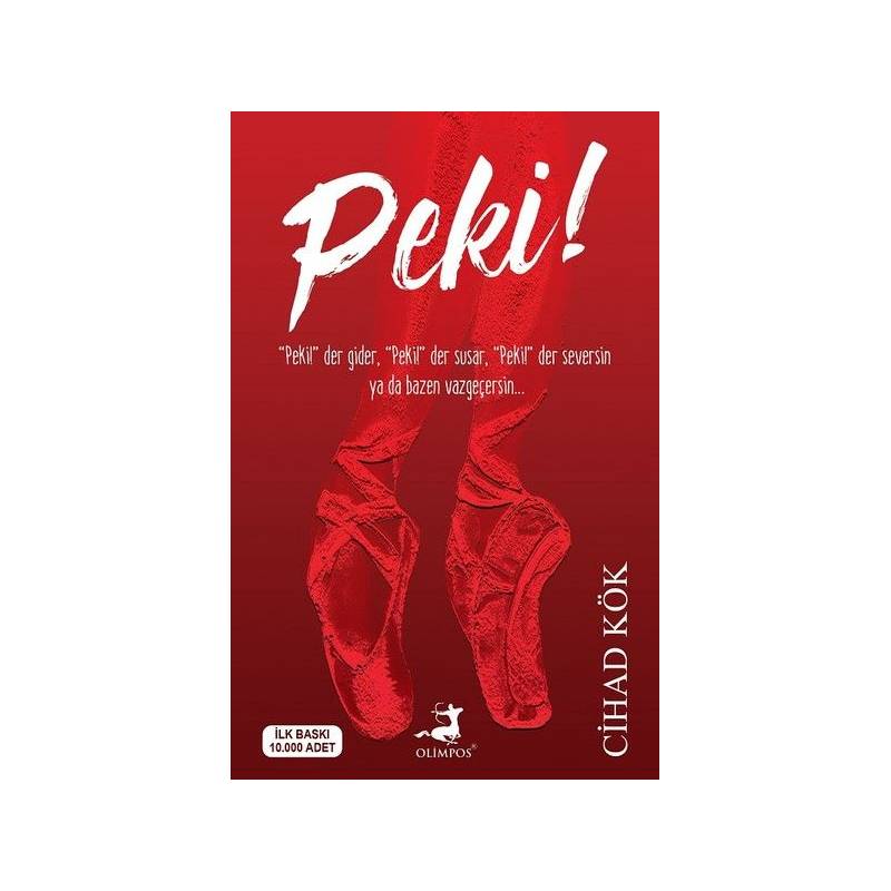 Peki