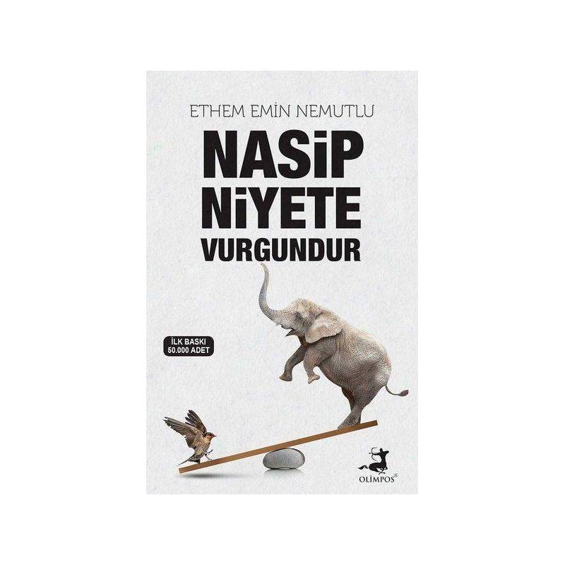 Nasip Niyete Vurgundur