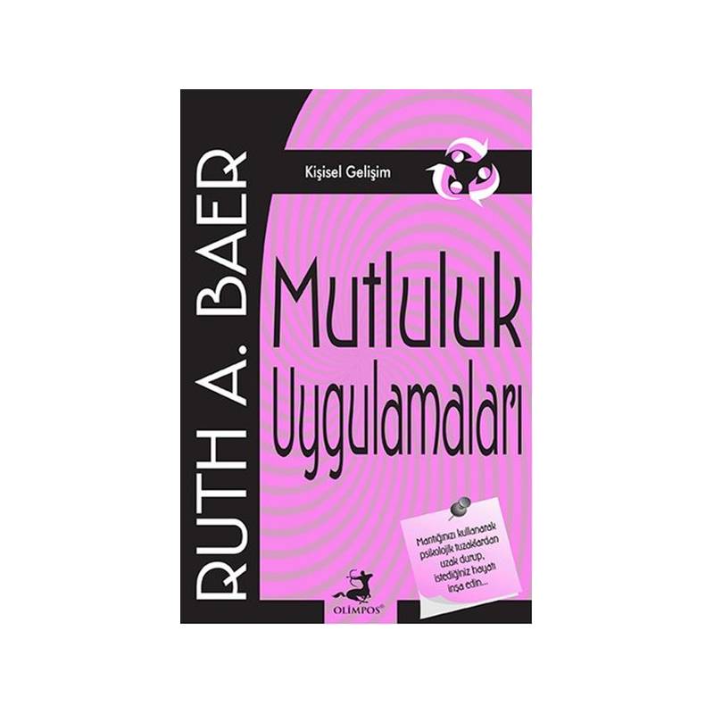 Mutluluk Uygulamaları