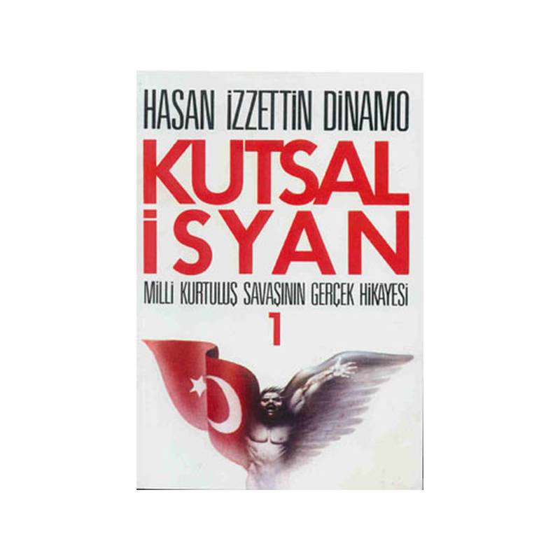 Kutsal İsyan 01