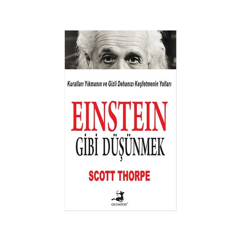Einstein Gibi Düşünmek