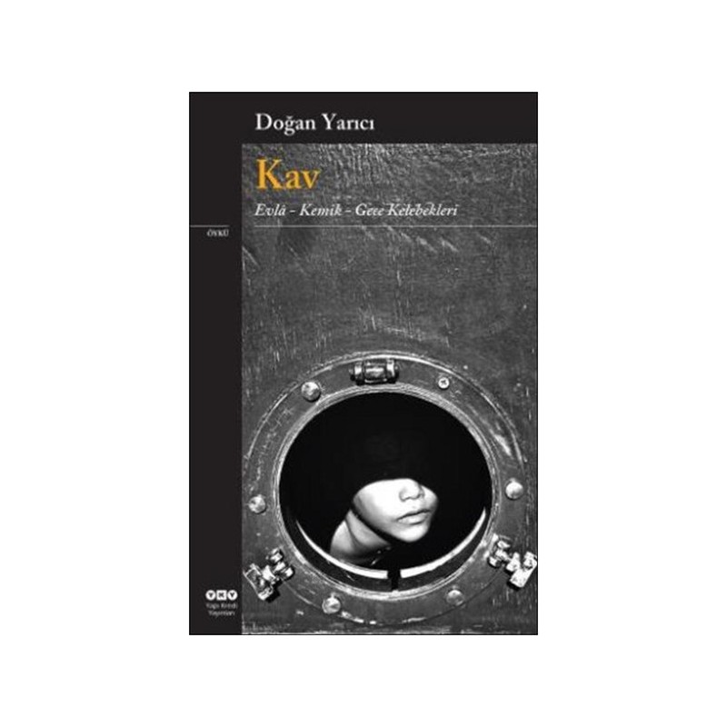 Kav Evla Kemik Gece Kelebekleri